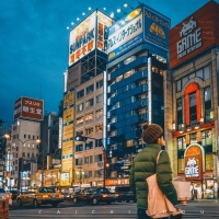 在布里斯班像local一样玩耍 世界那么大我想去转转